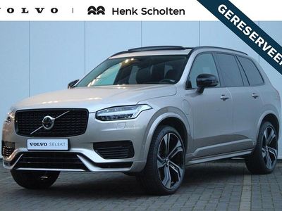 Grijs Occasion 2024 Volvo XC90 Ultra SUV | € 70.000 (Eerlijke prijs)