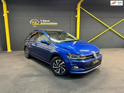 tweedehands VW Polo 1.0 TSI Join | ACC | DSG | PANO | Virtual Cockpit | Led | Xenon | Carplay |