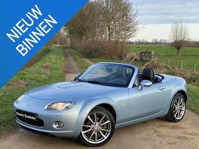 Gebruikt 2009 Mazda MX5 Cabriolet | € 13.950 (Eerlijke prijs)