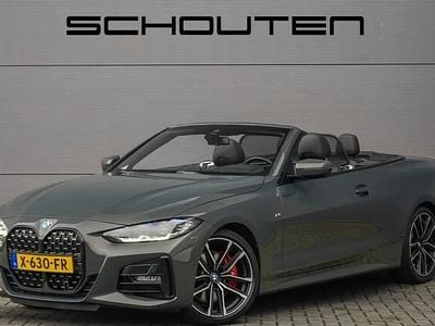 BMW 430 Cabriolet
