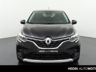 tweedehands Renault Captur TCe 90PK Intens | LED | CLIMATE CONTROL | KEYLESS | SENSOREN | NAVI |