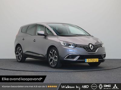 Renault Grand Scénic IV