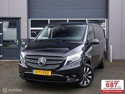 Overige Occasion 2024 Mercedes Vito Van | € 42.900 (Eerlijke prijs)