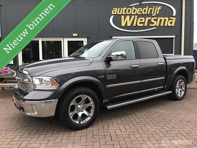 Grijs Gebruikt 2017 Dodge Ram Pickup | € 36.500 (Iets duurder)