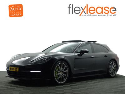 Porsche Panamera S E-Hybrid