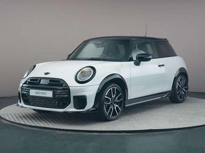 Mini John Cooper Works