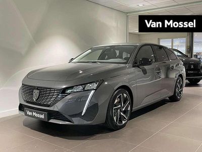 Nieuw Peugeot 308 SW Allure 181 PK (133 kW) 2025 Stationwagen