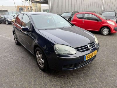 VW Golf IV