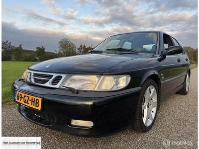 Saab 9-3