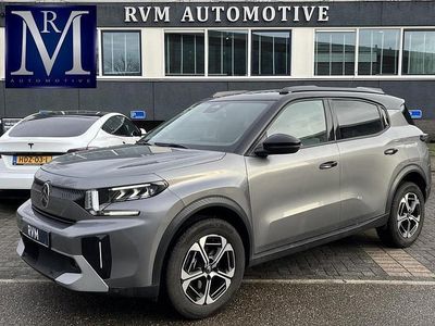 Occasion 2025 Citroën e-C3 Aircross SUV | € 27.899