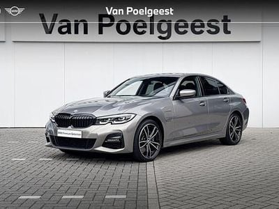 Occasion BMW 330 Executive 291 PK (214 kW) 2021 Grijs Sedan