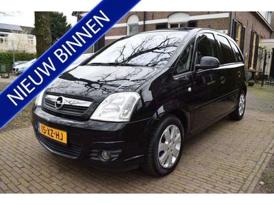 tweedehands Opel Meriva 1.6-16V Temptation Trekhaak