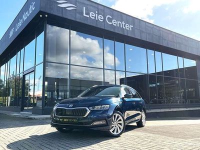 tweedehands Skoda Octavia 1.4 TSI PHEV | CAMERA | CRUISE