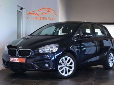 Occasion BMW 220 2016 Blauw