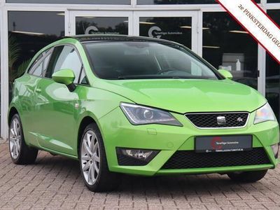 tweedehands Seat Ibiza 1.2 TSI FR| CRUISE| PDC| STOELVERWARMING|