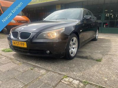 tweedehands BMW 525 5-SERIE d Corporate Executive