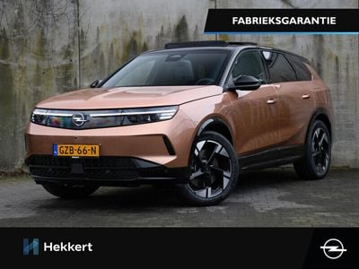 Opel Grandland Electric