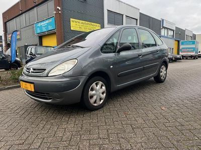 Citroën Xsara Picasso