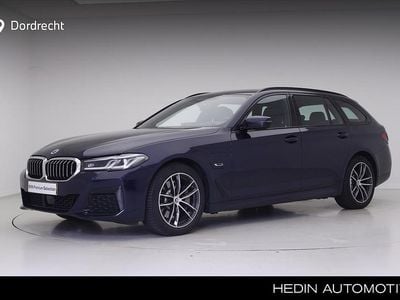 BMW 530e