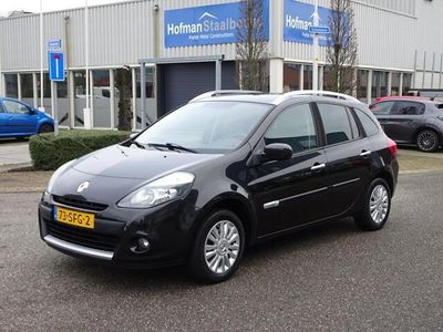 Clio occasion - 16 te koop in Wierden - AutoUncle