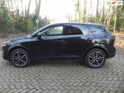 tweedehands Nissan Qashqai 1.3 MHEV N-Style