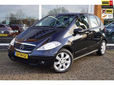 Mpv Gebruikt 2006 Mercedes A150 Classic MPV | € 5.950 (Duur)