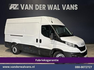 Wit Gebruikt 2024 Iveco Daily Van | € 32.750 (Duur)