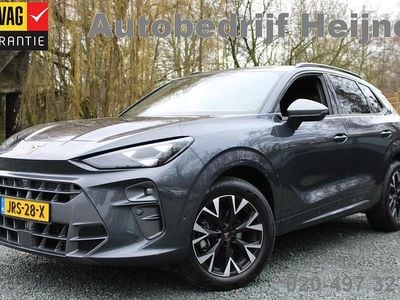 Grijs Gebruikt 2025 Cupra Terramar SUV | € 39.745 (Eerlijke prijs)