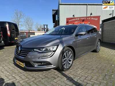 tweedehands Renault Talisman Estate 1.6 TCe Intens Navigatie | ACC | Camera