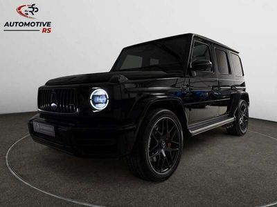Mercedes G63 AMG