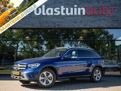 Mercedes GLC300