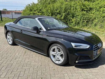 Audi A5 Cabriolet