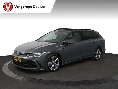Grijs Occasion 2021 VW Golf VII Business Hatchback | € 26.450 (Eerlijke prijs)