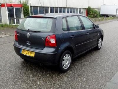 VW Polo