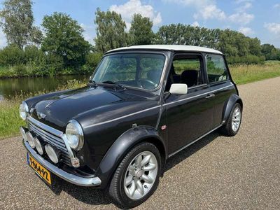 Grijs Occasion 1997 Mini 1300 Hatchback | € 16.450