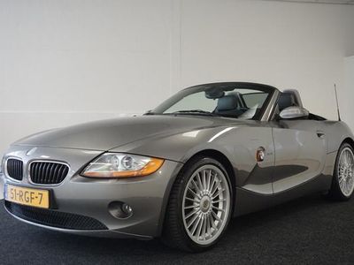 tweedehands BMW Z4 Z43.0iS