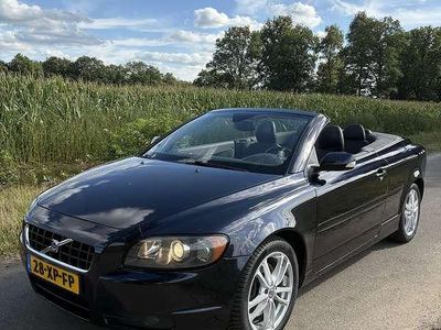 Volvo C70