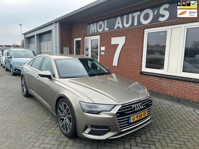 tweedehands Audi A6 Limousine 45 TFSI Business edition , Apk 01-2026