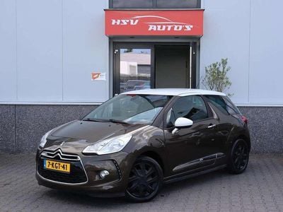 Citroën DS3