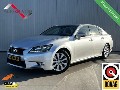 Lexus GS450H