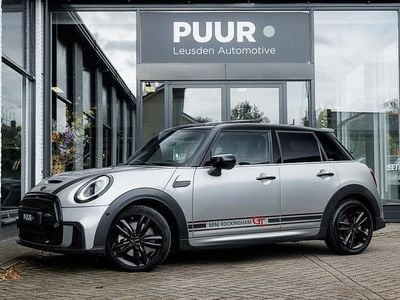 Grijs Gebruikt 2023 Mini Cooper S Hatchback | € 36.500 (Eerlijke prijs)