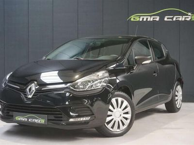 tweedehands Renault Clio IV 1.2i Benzine-Airco-Navi-5 Deurs-106dkm-Garantie