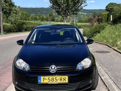 VW Golf VI