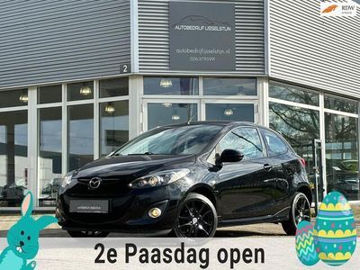 tweedehands Mazda 2 1.5 GT-M / Airco / Cruise Control / Stoelverw.