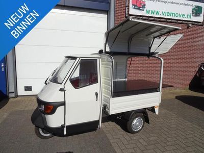 Overige Nieuw 2025 Piaggio APE | € 10.300