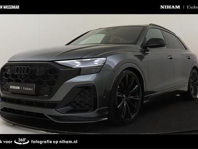 Grijs Nieuw 2025 Audi Q8 Competition SUV | € 134.890