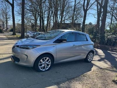 Occasion Renault Zoe 80 kW (109 PK) 2019 Hatchback