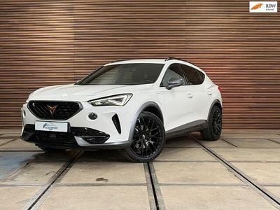 Occasion Cupra Formentor 150 PK (110 kW) 2022 Wit SUV