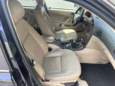 Saab 9-5
