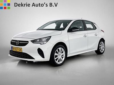 Opel Corsa-e